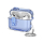 Tech-Protect Bounce Pro Apple Airpods Pro 3 Mist Blue - 1500160 - zdjęcie 2